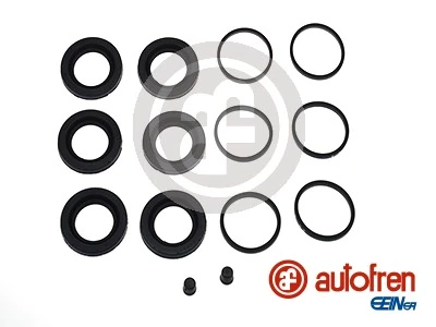 Repair Kit, brake caliper